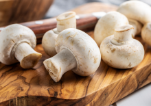 9 Powerful Reasons to Eat Mushrooms